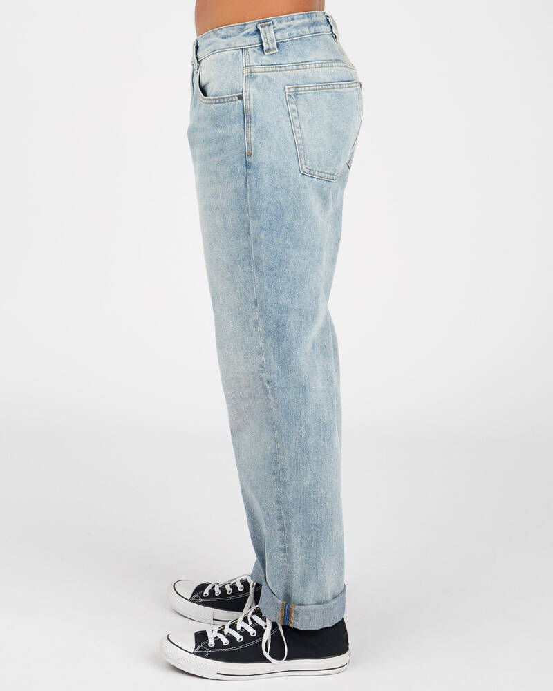 Billabong Fifty Jeans for Mens