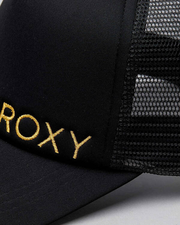Roxy Finishline 2 Trucker Cap for Womens