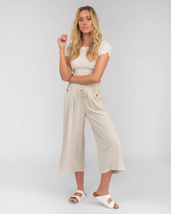 Mooloola Talan Pants for Womens