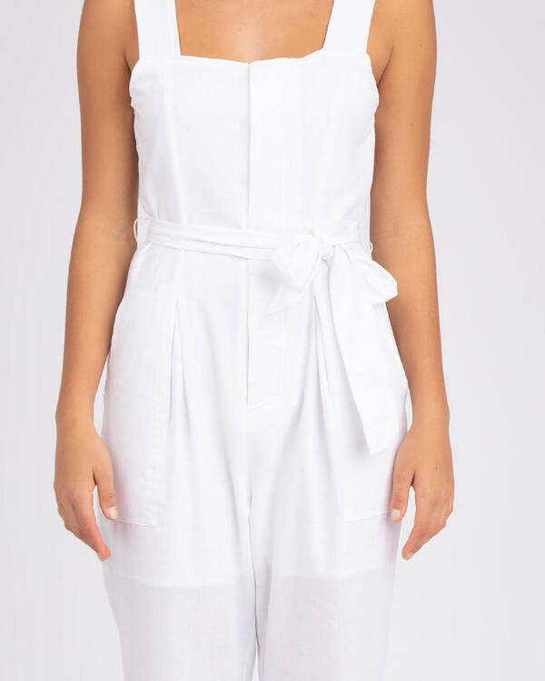 Whyte Valentyne Stacey Jumpsuit for Womens