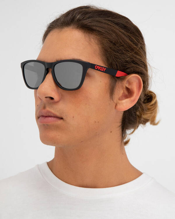 Oakley Frogskin Mix Sunglasses for Mens