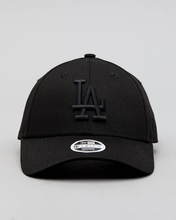 New Era LA Dodgers Cap for Womens