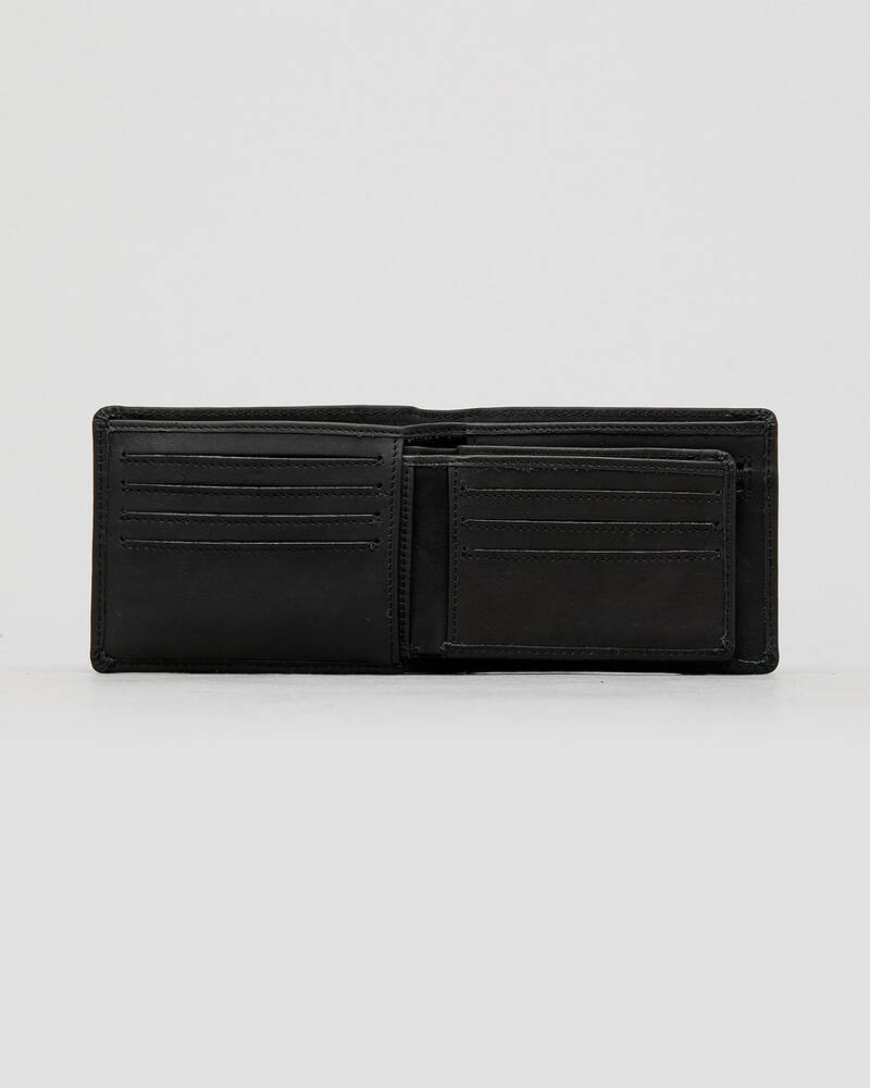 Quiksilver Gutherie Wallet for Mens