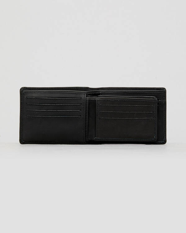 Quiksilver Gutherie Wallet for Mens