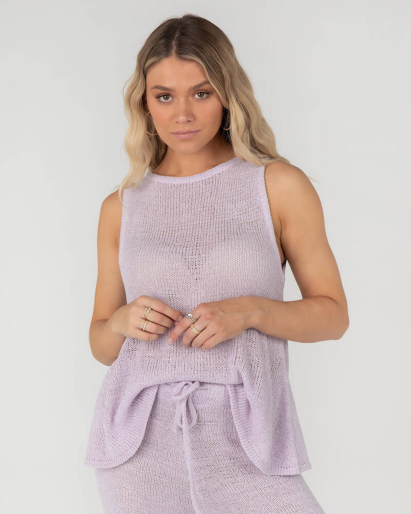 Whyte Valentyne Tahiti Top for Womens