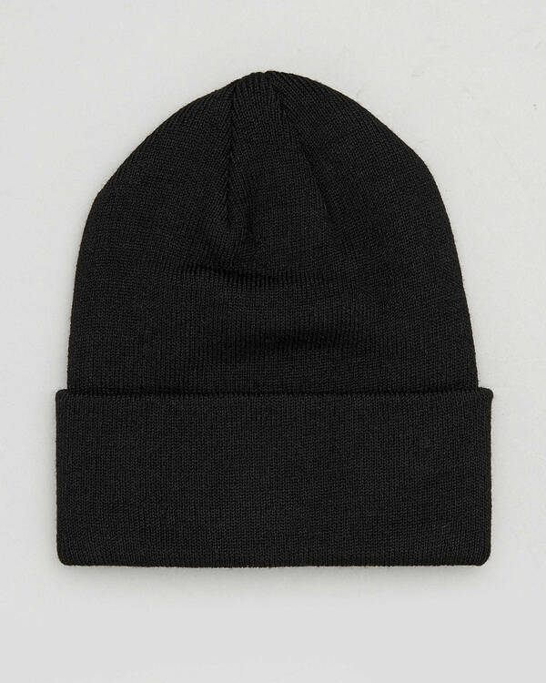 Santa Cruz Boys' Classic Patch Beanie for Mens