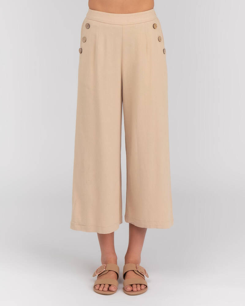 Mooloola Colby Pants for Womens