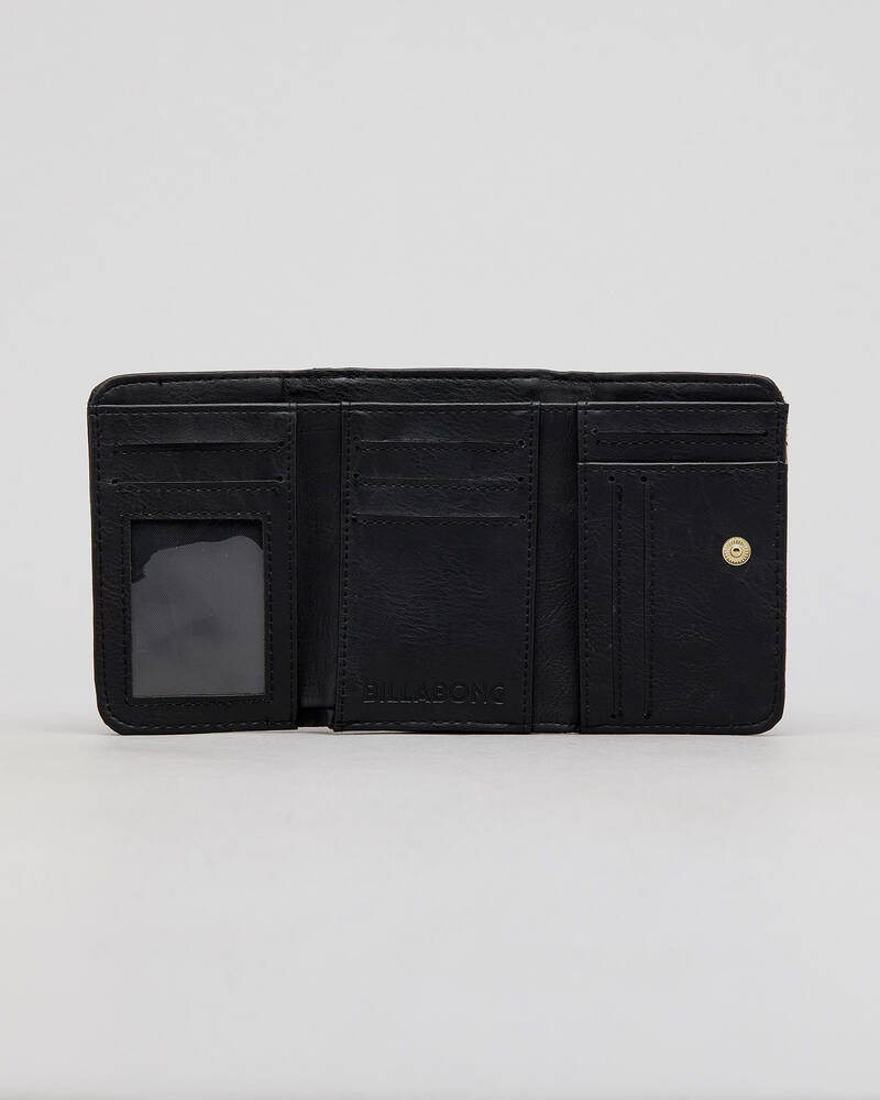 Billabong Arabella Wallet for Womens