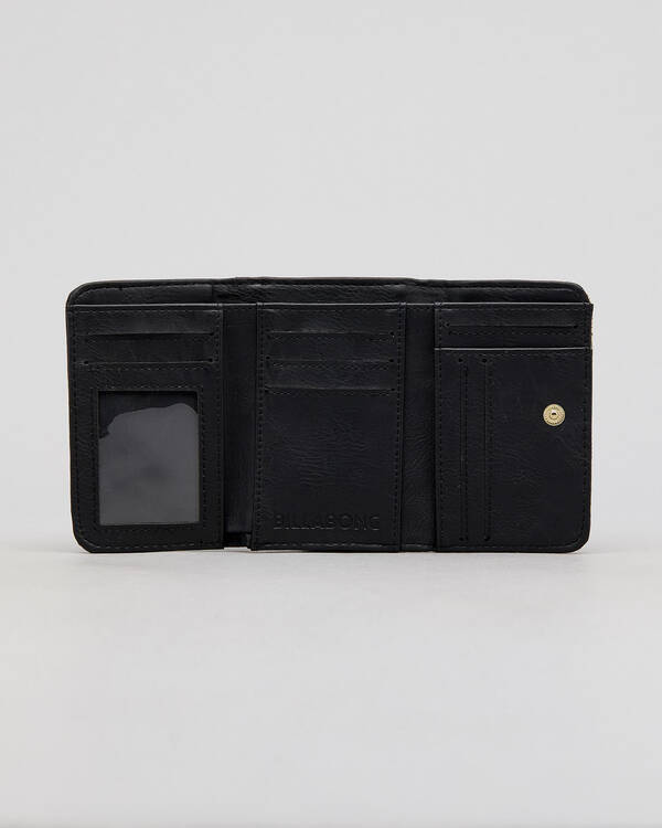 Billabong Arabella Wallet for Womens