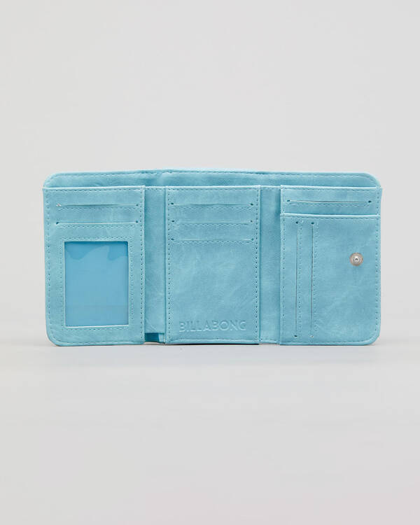 Billabong Iris Wallet for Womens