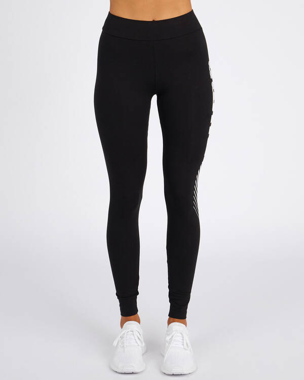 Puma Essentials Graphic Leggings for Womens