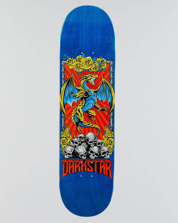 Darkstar Levitate 8.375" Skateboard Deck for Unisex
