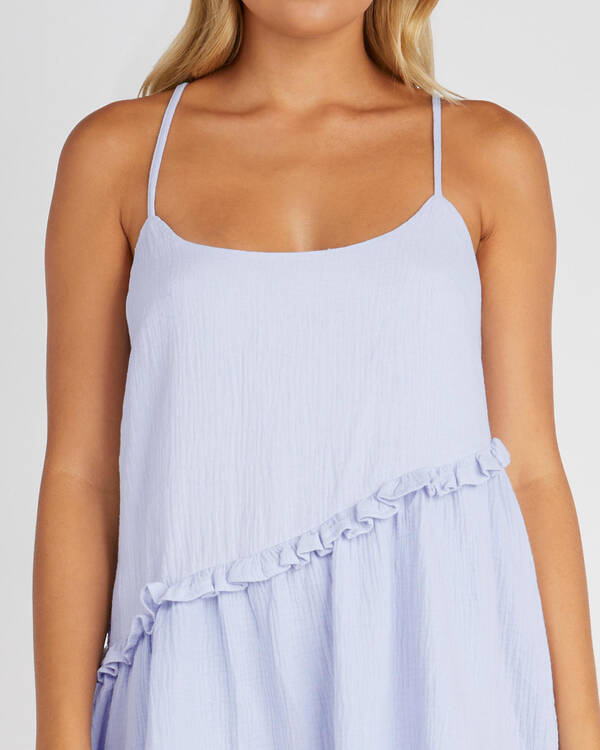 Indikah Candice Dress for Womens