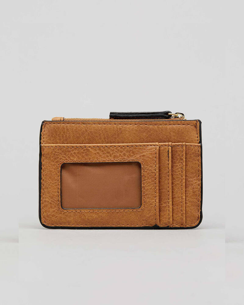 Billabong Amelia Coin Purse for Womens