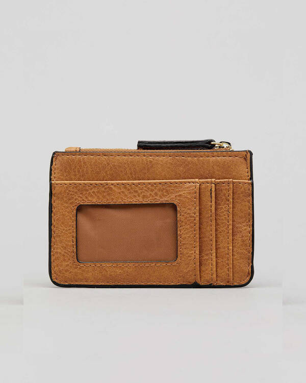 Billabong Amelia Coin Purse for Womens