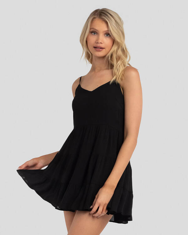 Mooloola Iris Dress for Womens
