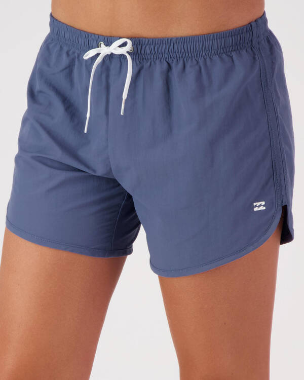 Billabong Good Times Board Shorts for Womens