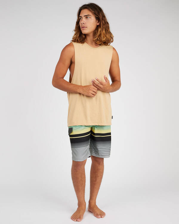 O'Neill Lennox Board Shorts for Mens