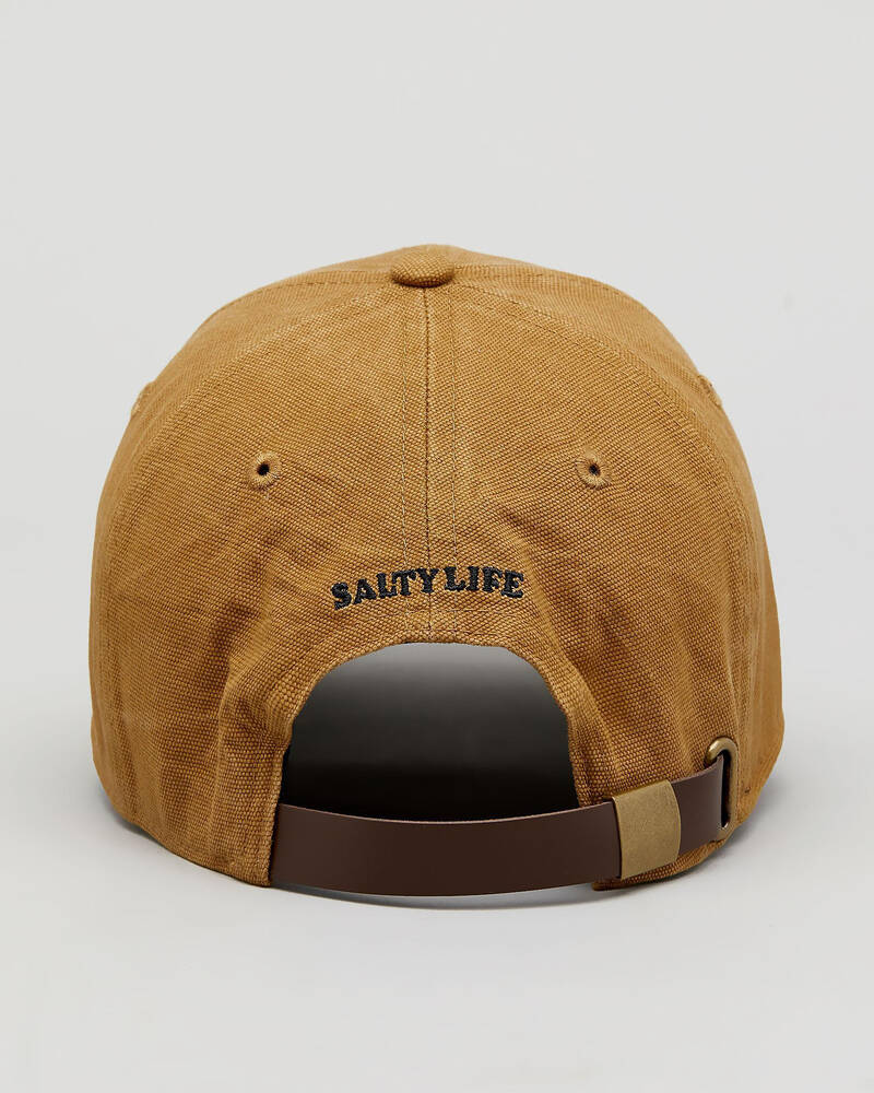Salty Life Harbour Cap for Mens