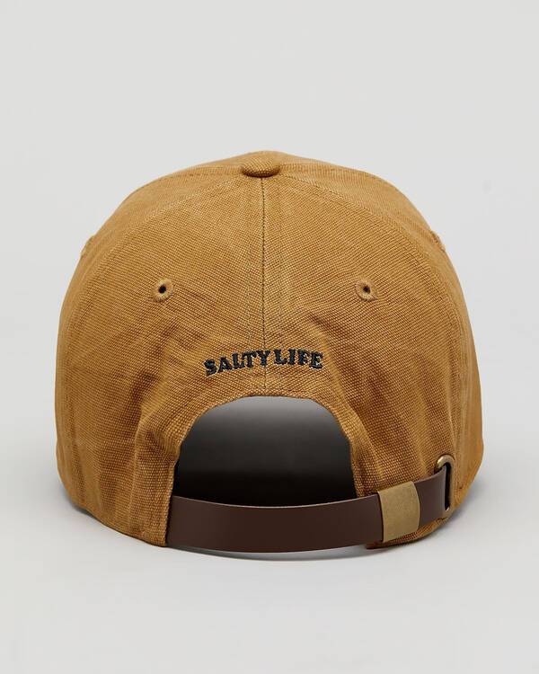 Salty Life Harbour Cap for Mens