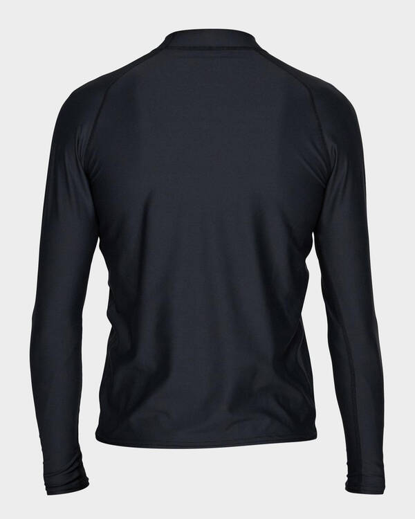 Billabong Boys' Wavy Day Loose Fit Rash Vest for Mens
