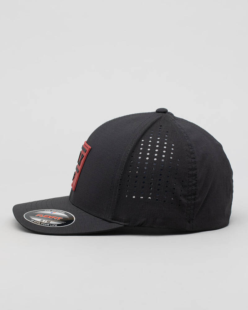 Fox Listless Flexfit Cap for Mens