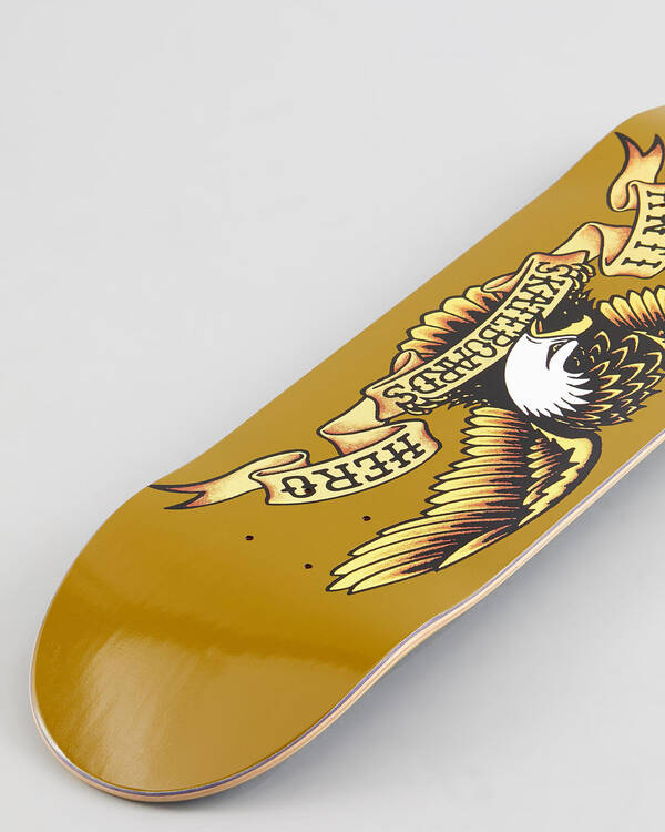 Antihero Antihero Classic 8.0" Skateboard Deck for Unisex