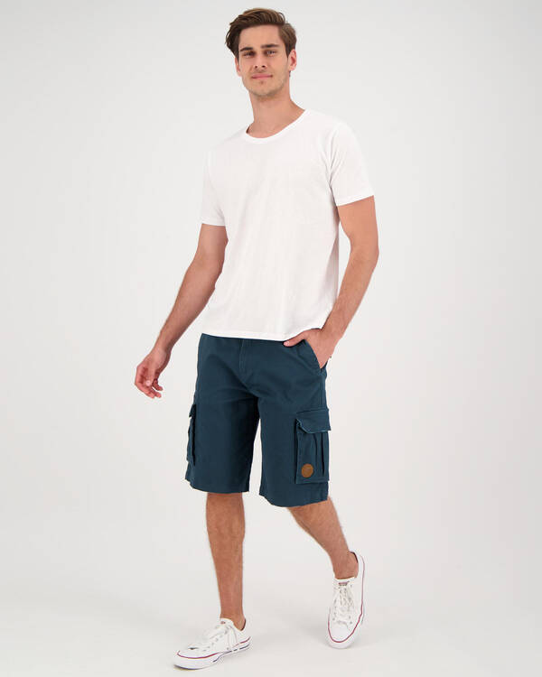 Salty Life Steadfast Walkshort for Mens