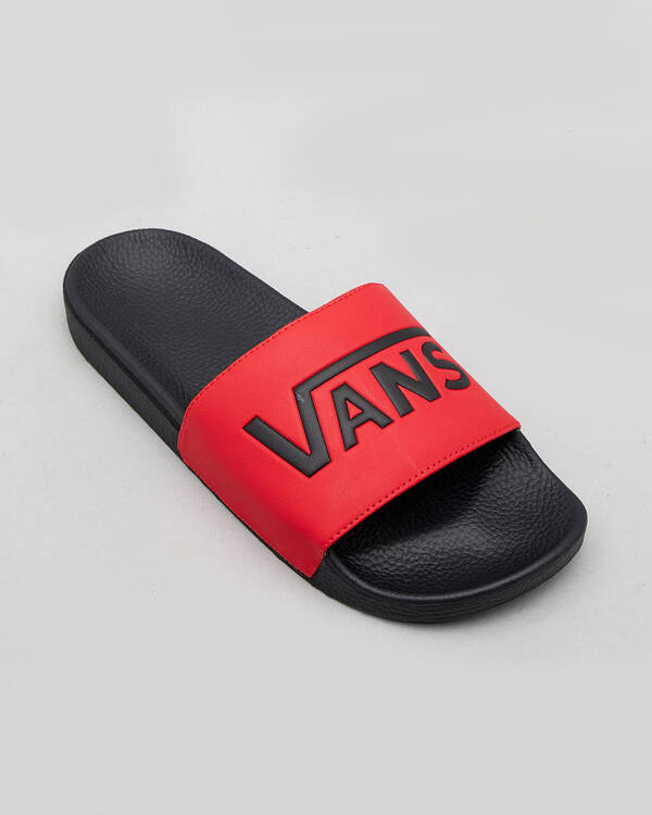 Vans MN Slide On Slides for Mens