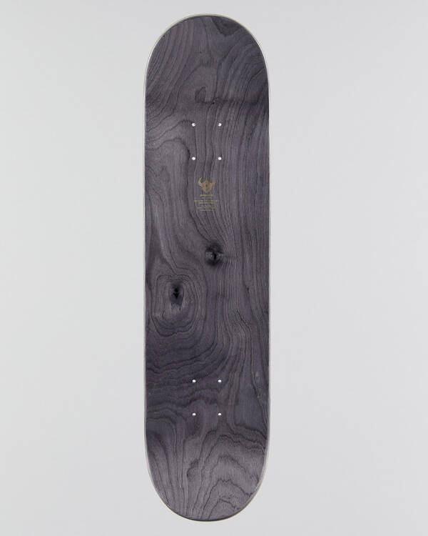 Darkstar Anodize 8.0" Skateboard Deck for Unisex