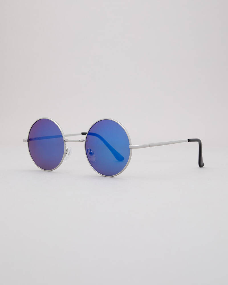 Sanction Burnout Sunglasses for Mens