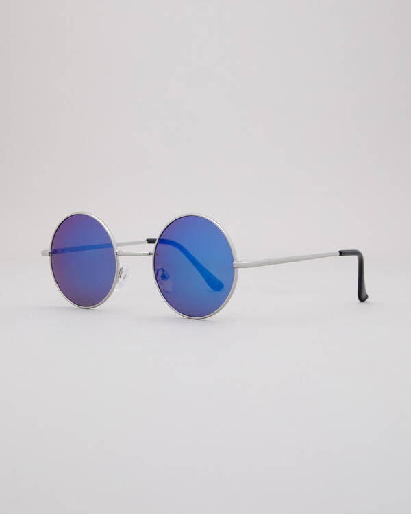 Sanction Burnout Sunglasses for Mens