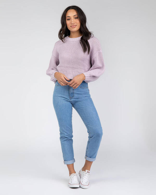 Mooloola Eleven Knit for Womens