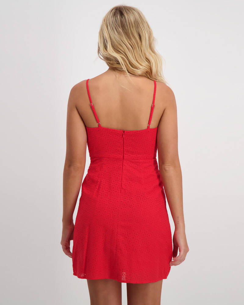 Mooloola Marla Dress for Womens