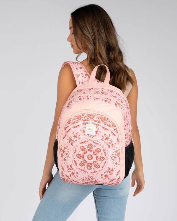 Billabong Perfect Mahi Backpack for Womens