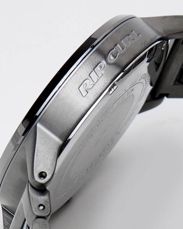 Rip Curl Drake Ss Watch for Mens