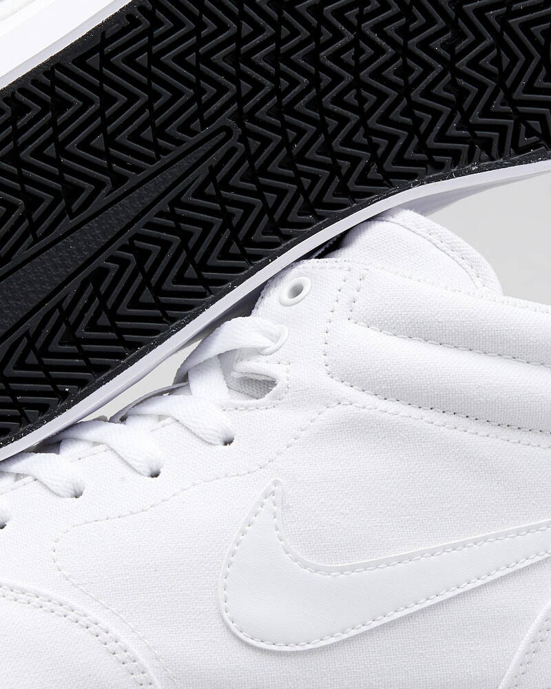 Nike Charge Mid Shoes for Mens