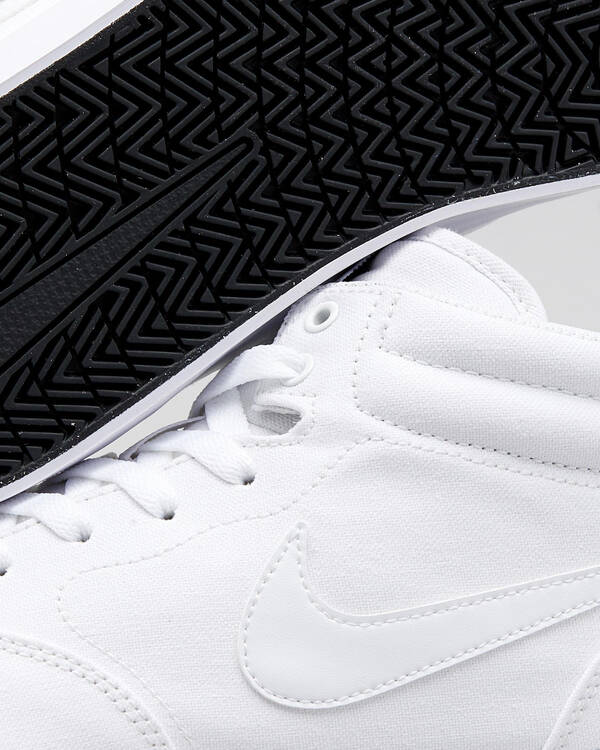 Nike Charge Mid Shoes for Mens