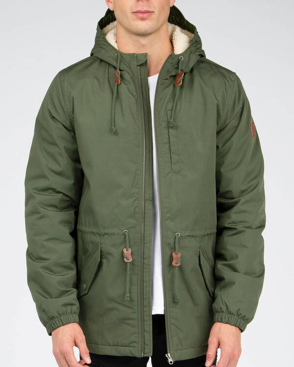 Element Stark Jacket for Mens