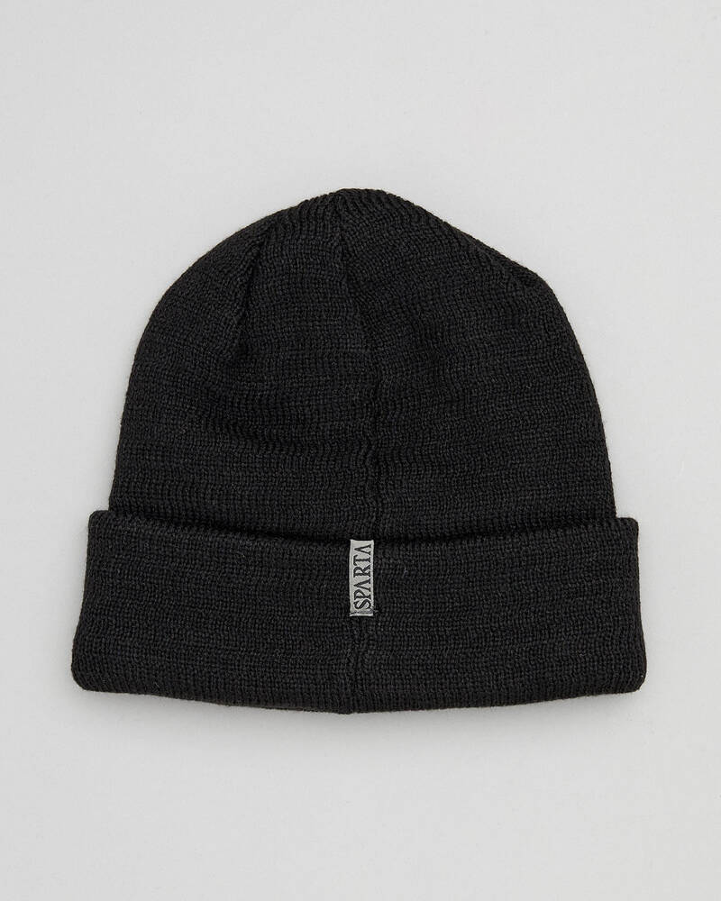 Sparta Utility Beanie for Mens