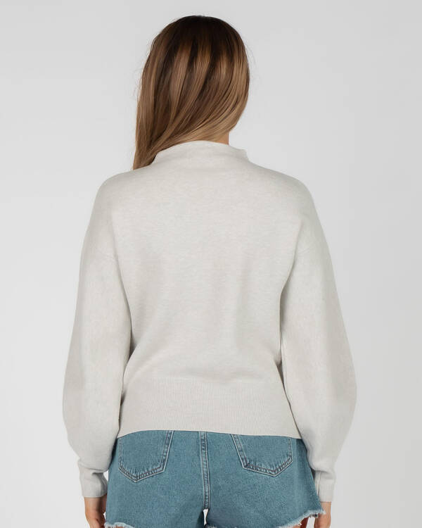 Rumor Softie Knit for Womens