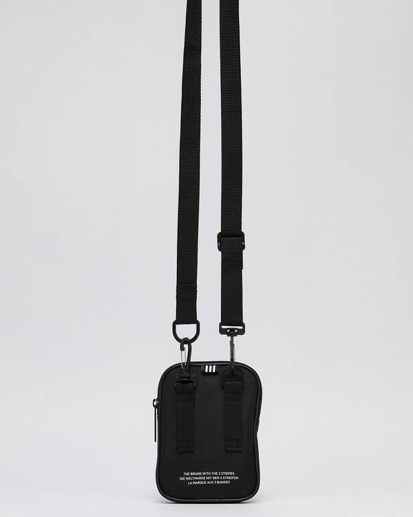 Adidas Trefoil Festival Bag for Womens