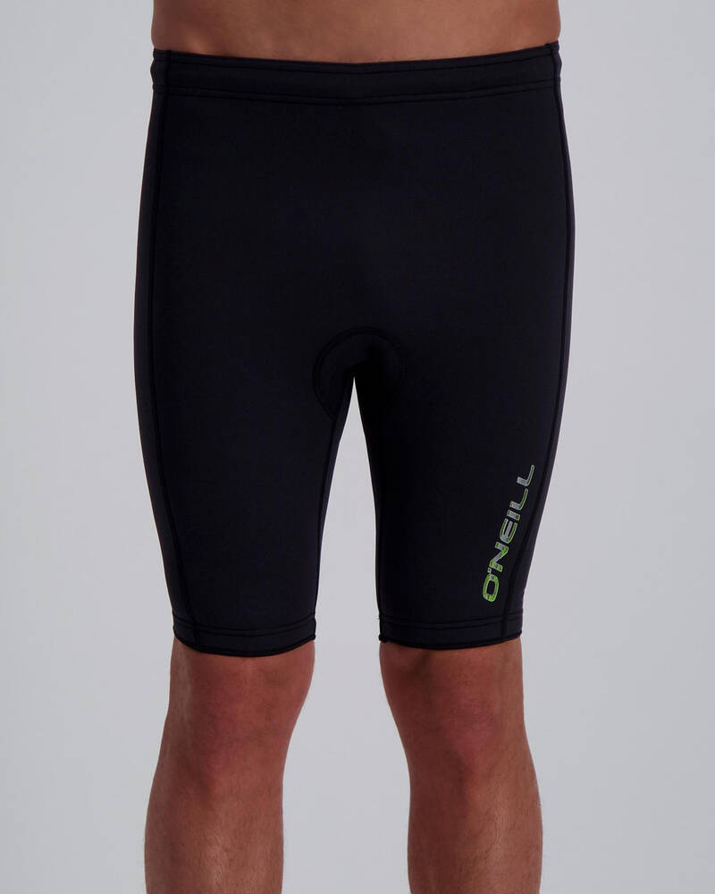 O'Neill Hammer 2/1mm Wetshort for Mens