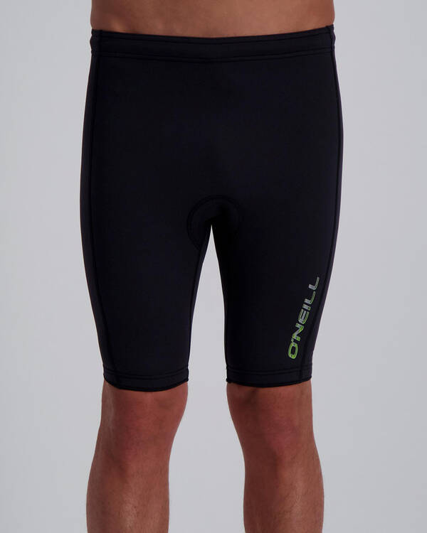 O'Neill Hammer 2/1mm Wetshort for Mens