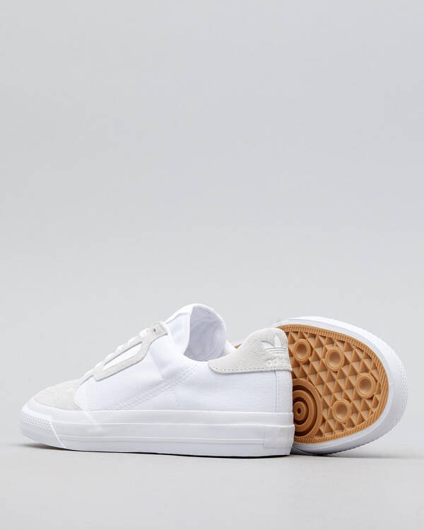 Adidas Womens Continental Shoes for Womens