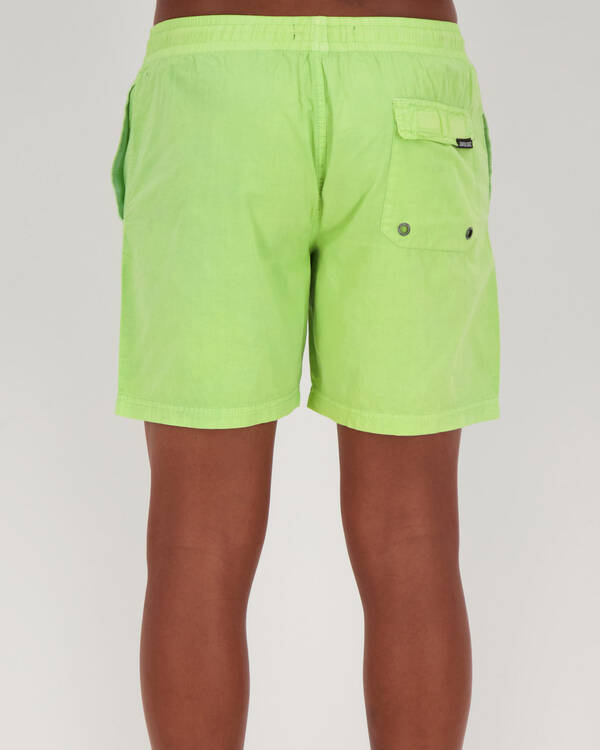 Santa Cruz Convert Beach Shorts for Mens
