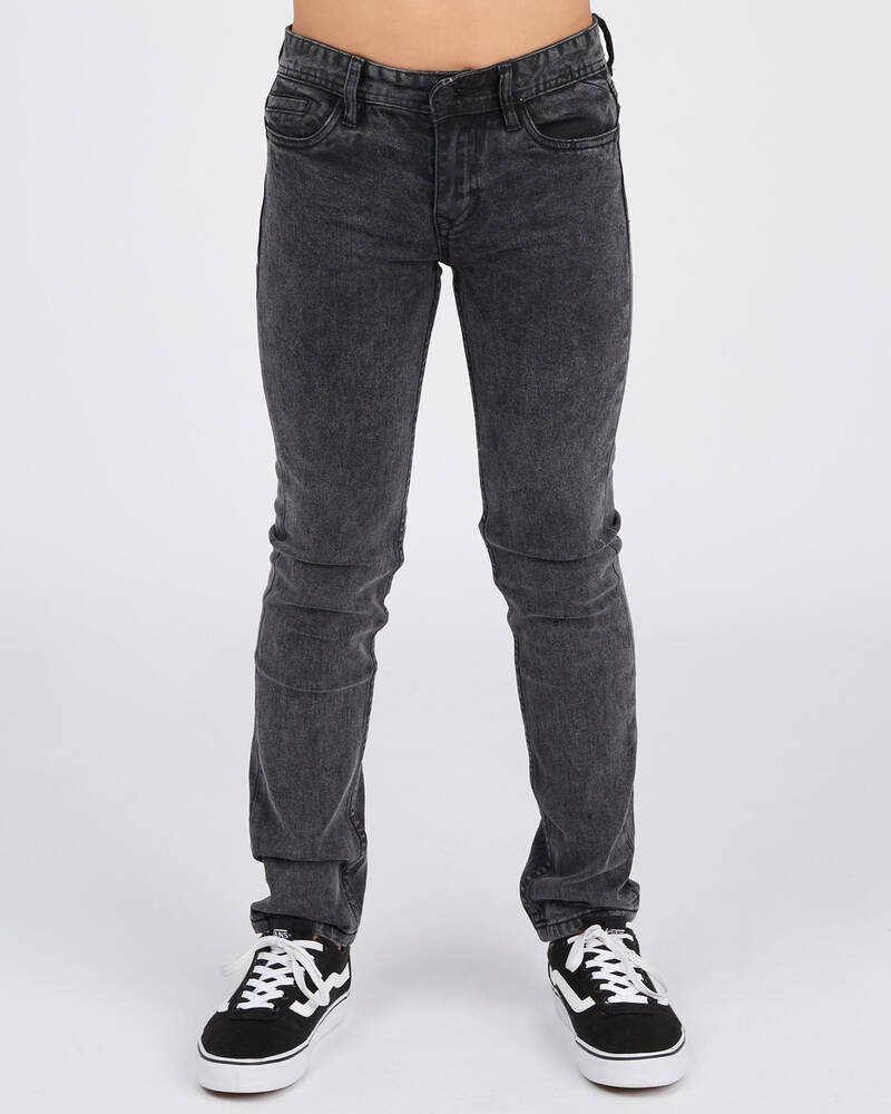 Dexter Boys Brunt Jeans for Mens