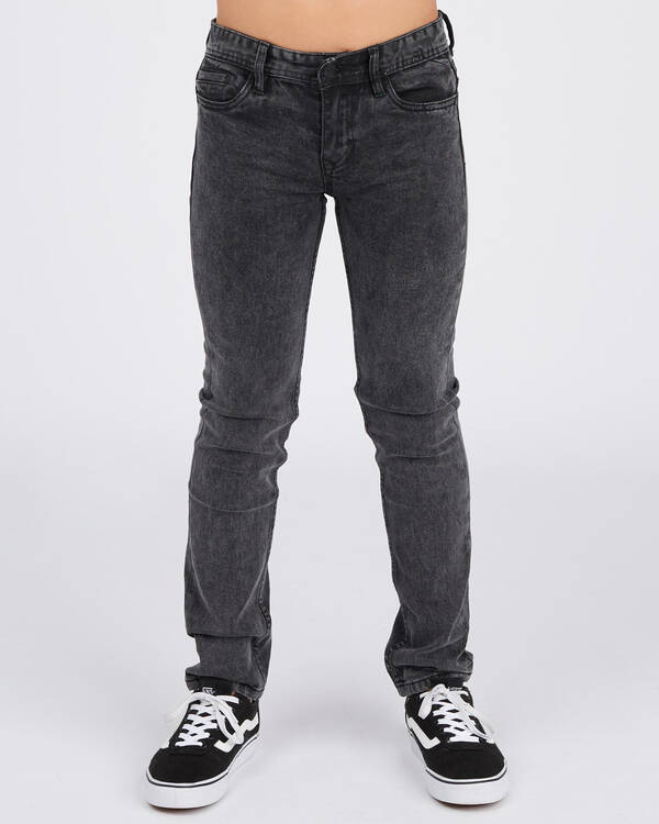 Dexter Boys Brunt Jeans for Mens