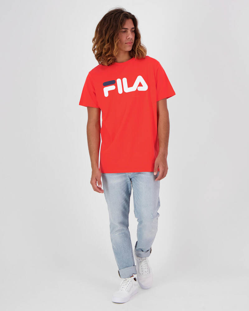 Fila Verona T-shirt for Mens