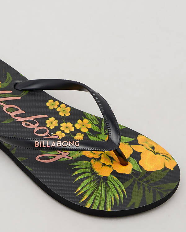 Billabong Arabella Thongs for Womens